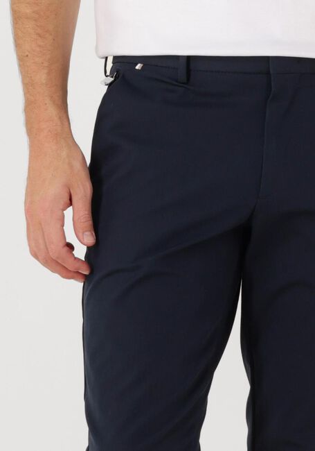 Dunkelblau BOSS BLACK Chino KAITO1 T 10246713 01 - large