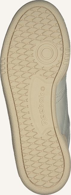 Beige REEBOK Sneaker Low CLUB C 85 Beige REEBOK Sneaker Low CLUB C 85 - large