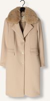 Beige GUESS Mäntel NEW LAURENCE COAT Beige GUESS Mäntel NEW LAURENCE COAT - medium