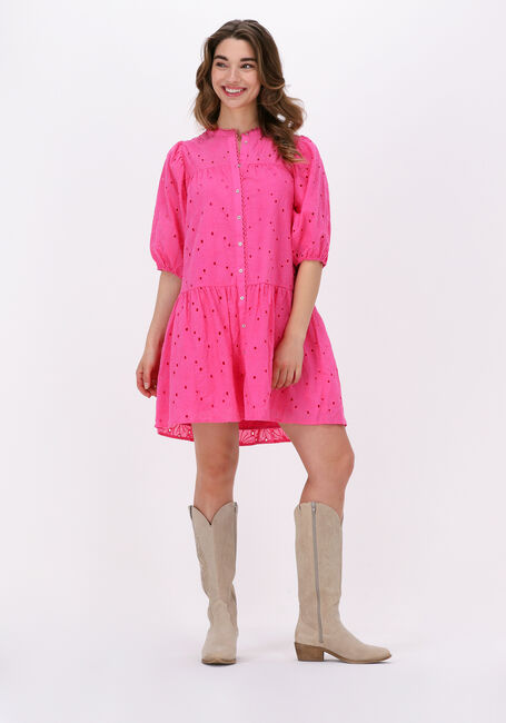 Rosane CO'COUTURE Minikleid POLA ANGLAISE DRESS - large