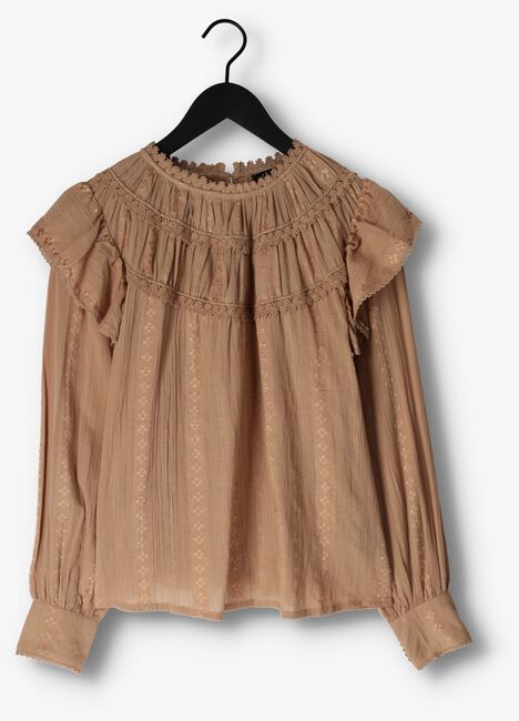 Beige IBANA Bluse THANIQUE - large