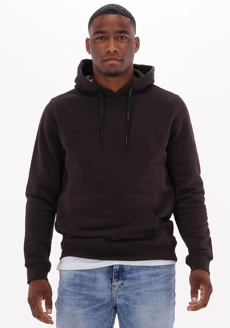 Braune GENTI Pullover J6012-3229 - large