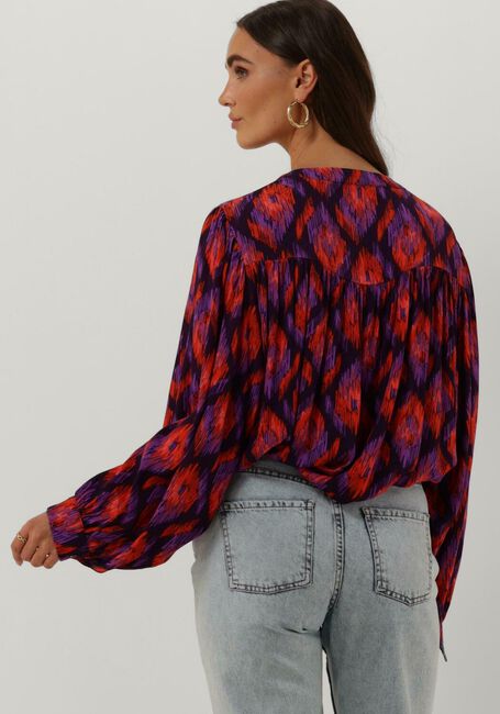 Lilane YDENCE Blusen BLOUSE MONA - large