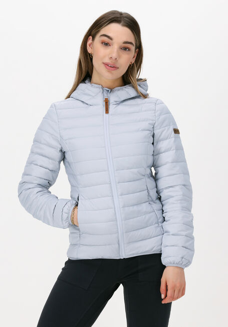 Hellblau MOSCOW Wattierte Jack EDGY - large