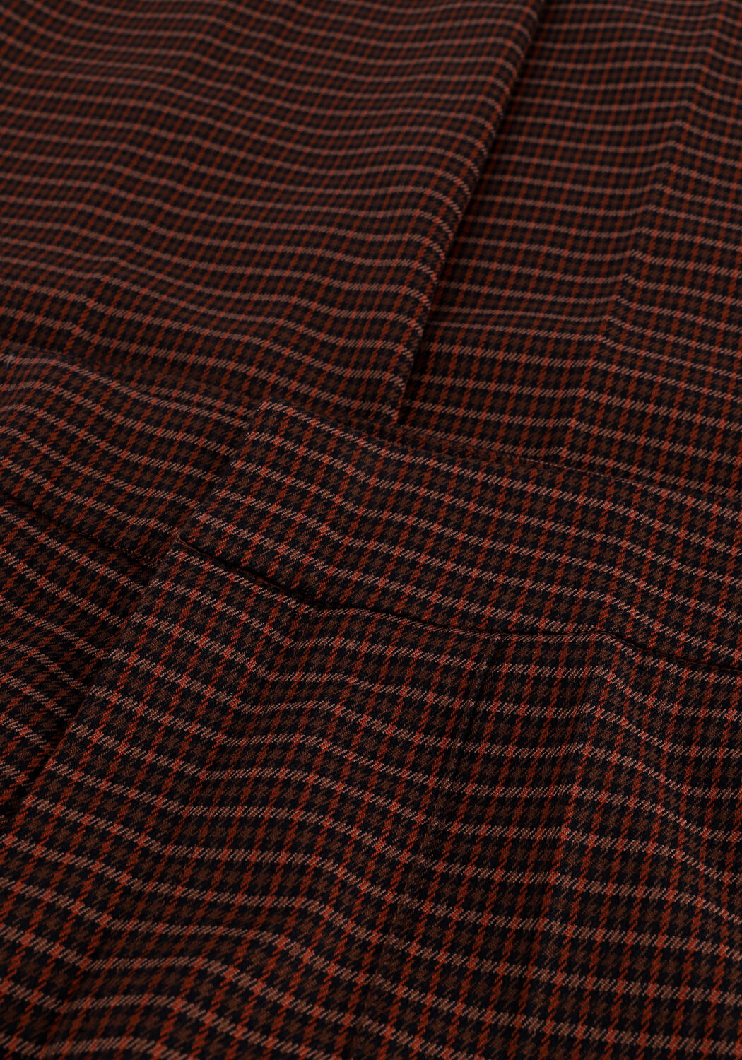 Braune HARPER & YVE Hose JUNE-PA - large