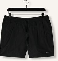 Schwarze CALVIN KLEIN Badehosen MEDIUM DRAWSTRING Schwarze CALVIN KLEIN Badehosen MEDIUM DRAWSTRING - medium