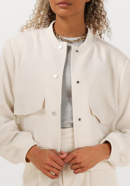 Weiße COPENHAGEN MUSE Jack TAILOR JACKET - large