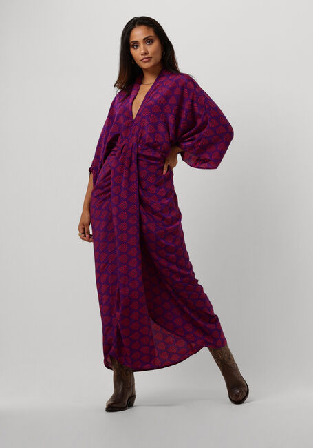 Lilane SISSEL EDELBO Maxikleid JUNO LONG DRESS - large