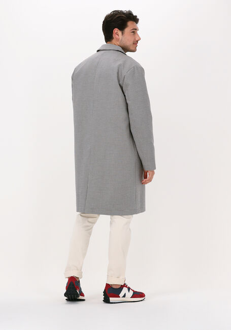 Graue MINIMUM Mäntel CART 9332 - large