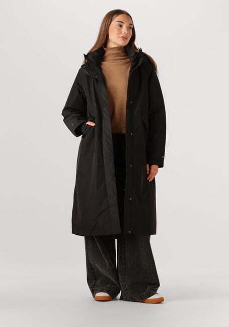 Camelfarbene BY-BAR Pullover SAMMIE PULLOVER - large