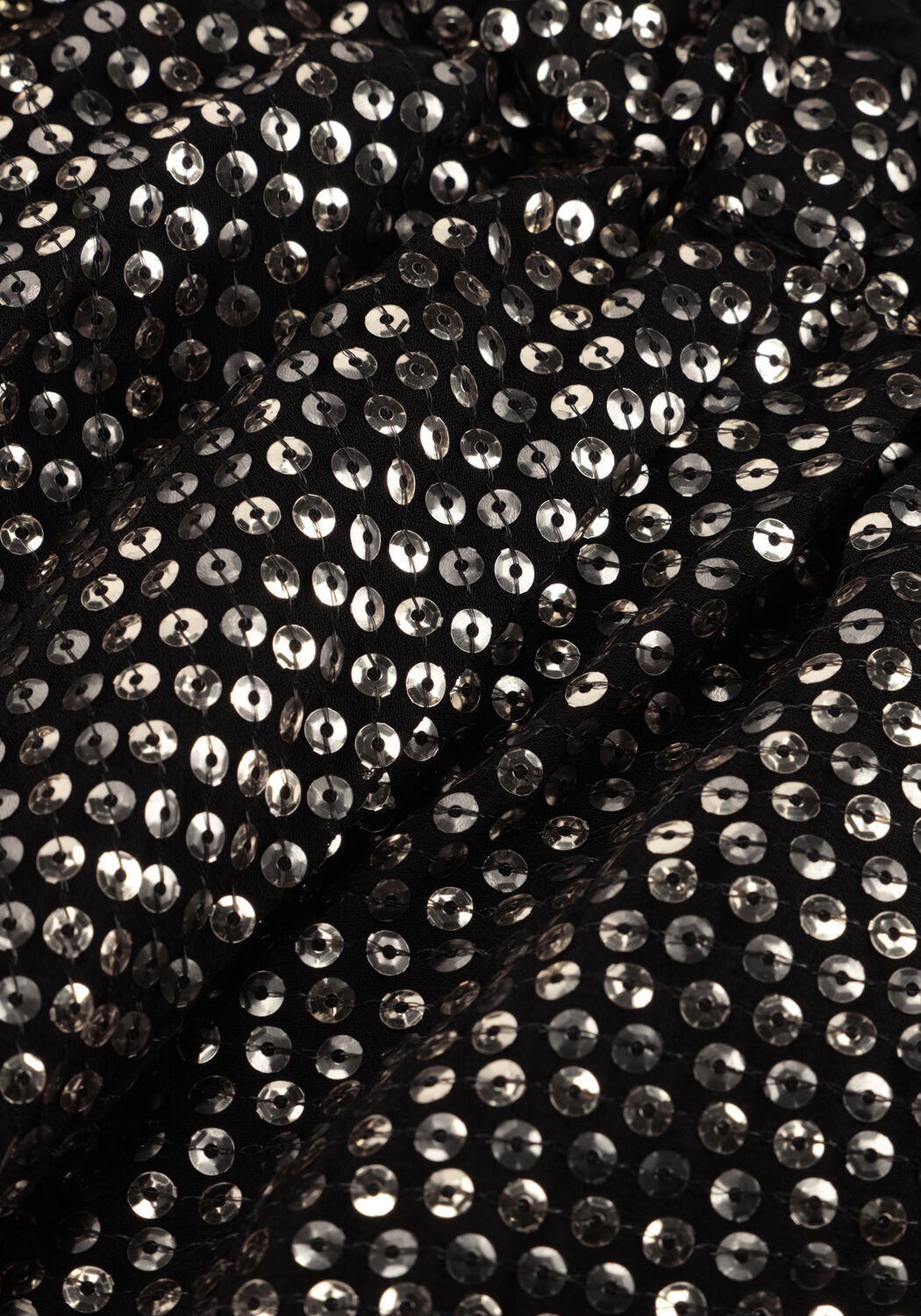 Schwarze NIK & NIK Minirock NIEN SKIRT - large