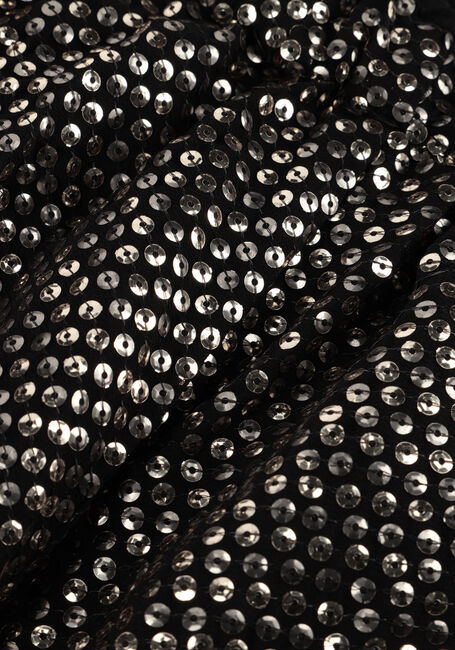 Schwarze NIK & NIK Minirock NIEN SKIRT - large