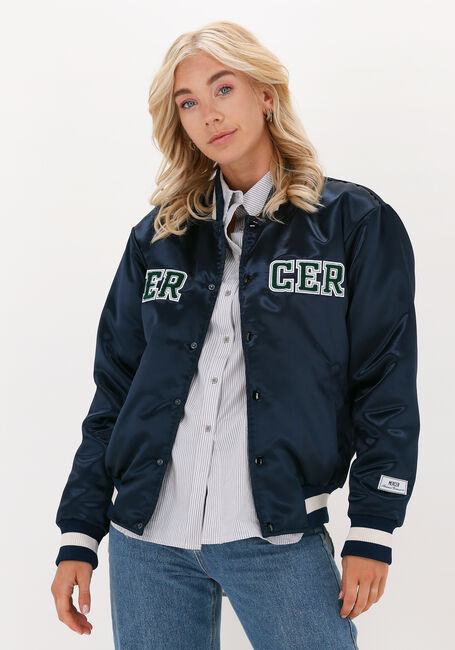Dunkelblau MERCER AMSTERDAM Jack THE MERCER VARSITY PARTY - large