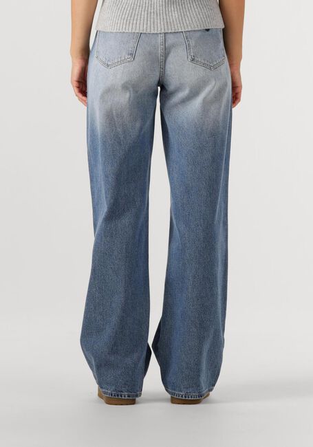 Blaue ABRAND JEANS Baggy jeans 95 MID BAGGY JENNA - large
