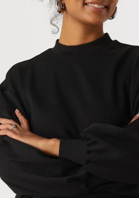 Schwarze MINUS Pullover MSSABI SWEAT - large