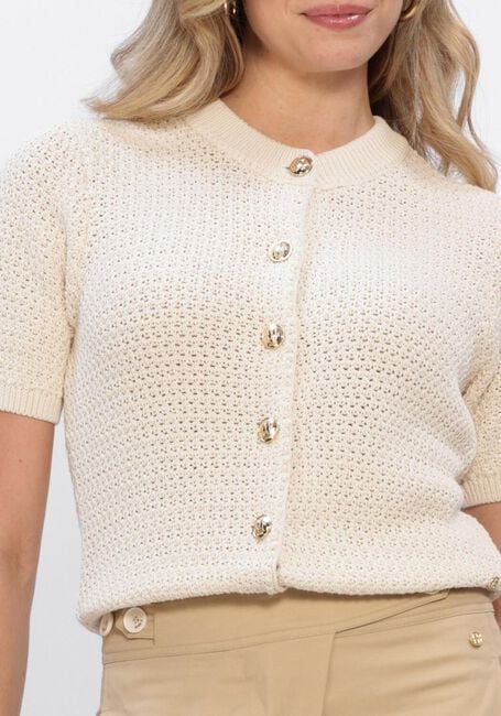 Creme JOSH V Pullover YLIA - large