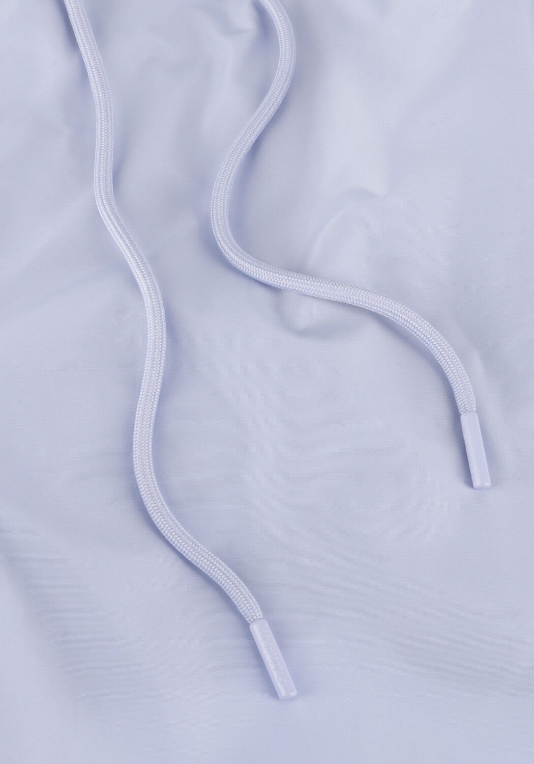 Hellblau CALVIN KLEIN Badehosen MEDIUM DRAWSTRING - large