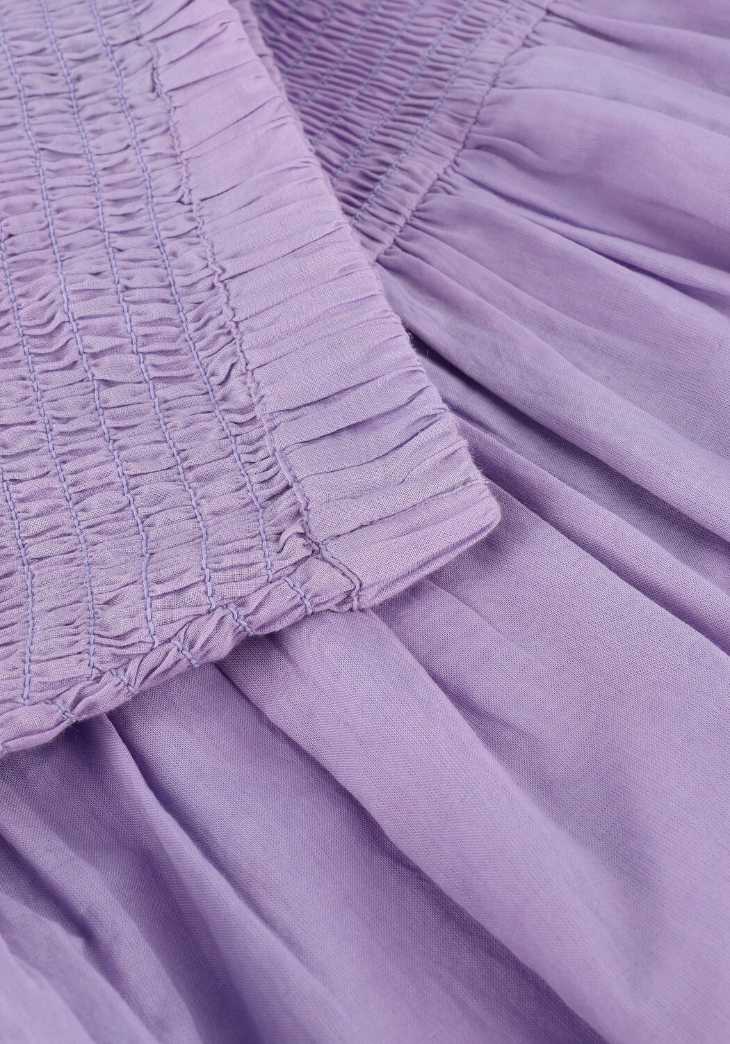 Lila IBANA Minirock SCOUT - large