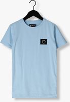 Blaue RELLIX T-shirt T-SHIRT SS BASIC - medium