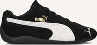 Schwarze PUMA Sneaker Low SPEEDCAT OG Schwarze PUMA Sneaker Low SPEEDCAT OG - medium