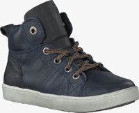 Blaue JOCHIE & FREAKS Sneaker 16254 - medium