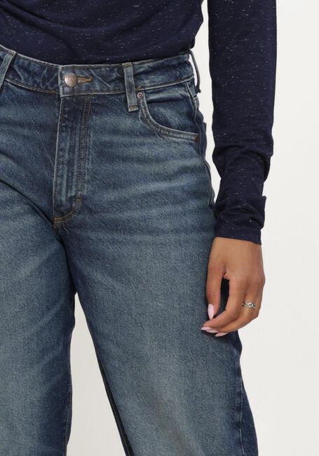 Blaue LEE Wide jeans BALLOON PANT - large