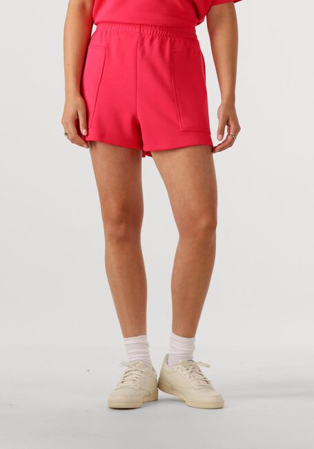 Rosane MSCH COPENHAGEN Kurze Hose MSCHHARISSA IMA Q POCKET SWEAT SHORTS - large
