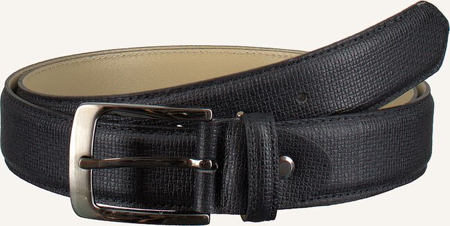 Schwarze REHAB Gürtel BELT BUFFALO Schwarze REHAB Gürtel BELT BUFFALO - large