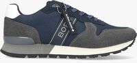 Blaue BJORN BORG Sneaker low R455 BLK M - medium