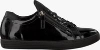 Schwarze GABOR Sneaker low 488 - medium