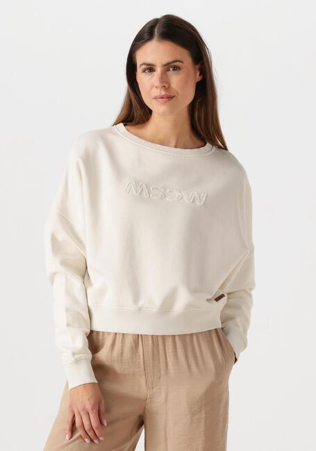 Ecru MOSCOW Pullover 76A-04-JESSE - large