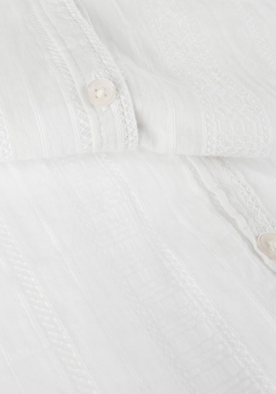 Nicht-gerade weiss CIRCLE OF TRUST Blusen AMARA BLOUSE - large