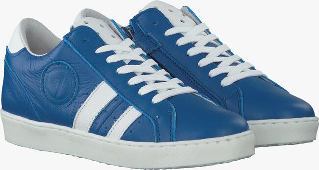 Blaue HIP Sneaker low H1190 - large