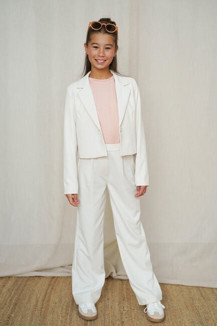 Goldfarbig LIKE FLO Jumpsuits BELLA FLO WOVEN SUIT - large