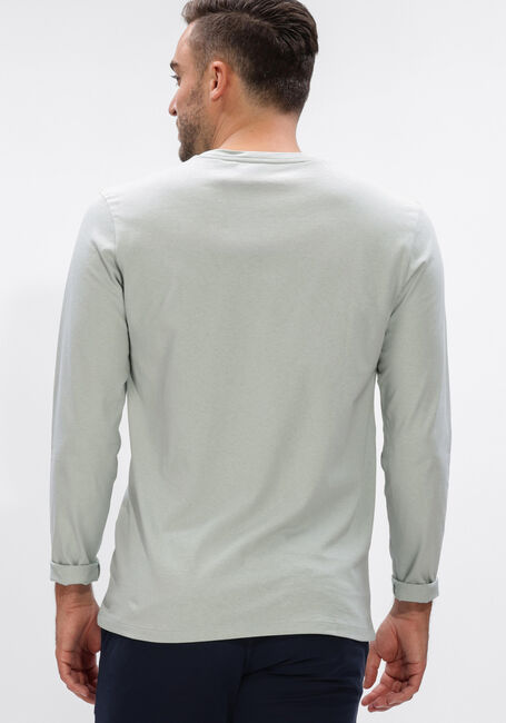 Minze BOSS ORANGE T-shirt TACKS - large