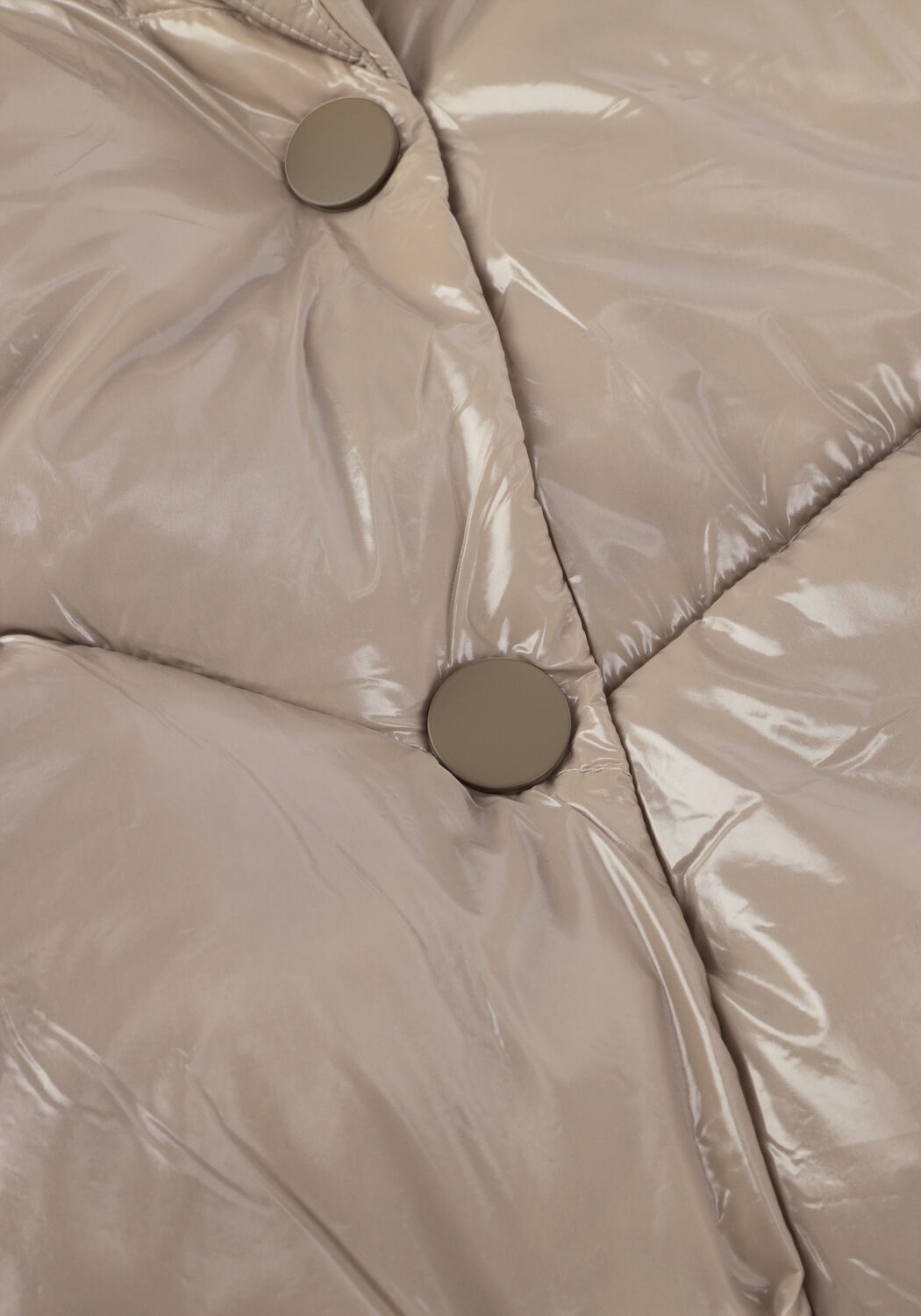 Taupe DANTE6 Bodywarmer LEVIT WAISTCOAT - large