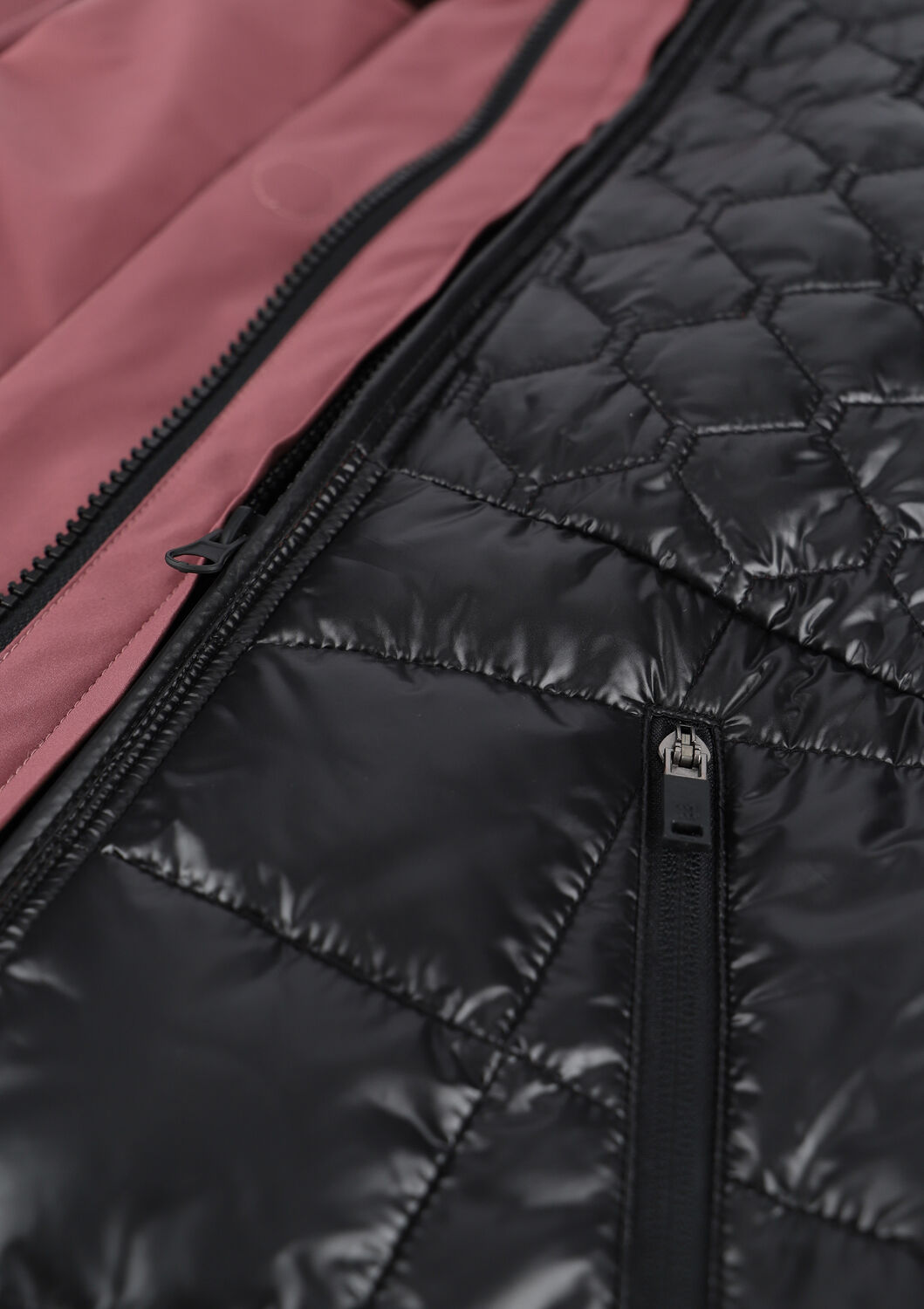 Rosane KRAKATAU Regenjacke QW344 - large