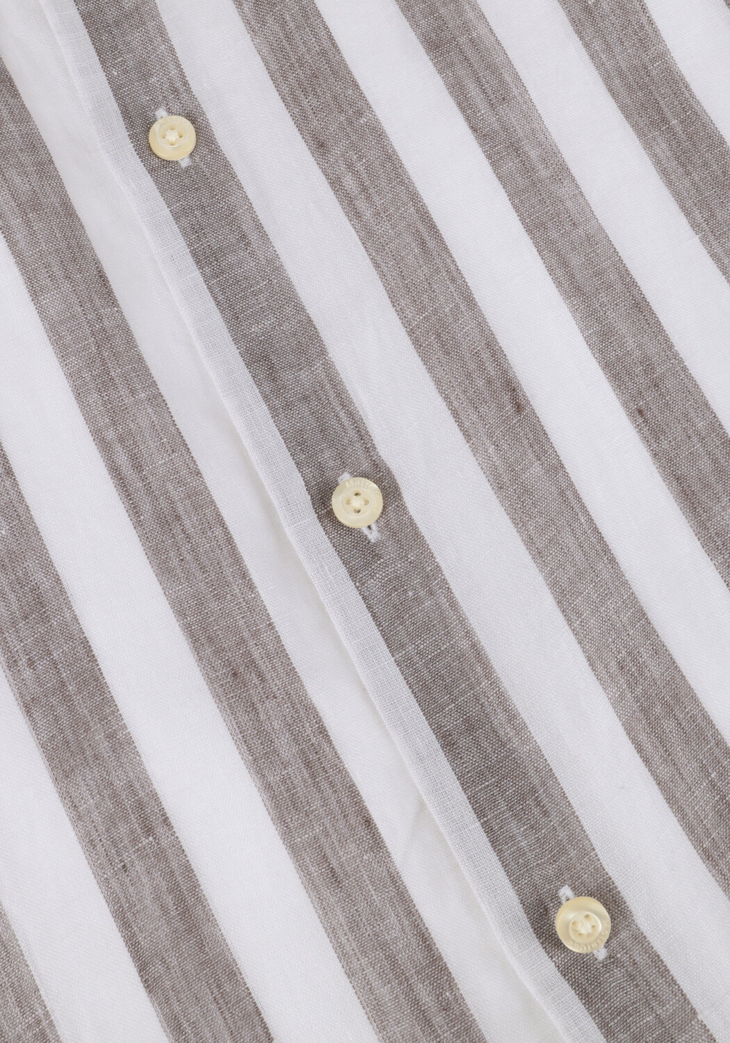 Graue MATINIQUE Casual-Oberhemd MAMARC SHORT - large