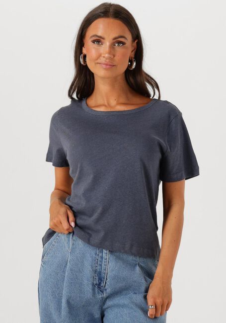 Dunkelgrau MODSTRÖM T-shirt HOLTMD T-SHIRT - large