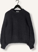 Dunkelblau BY-BAR Pullover LOUA PULLOVER Dunkelblau BY-BAR Pullover LOUA PULLOVER - medium