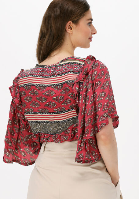 Rosane SISSEL EDELBO Blusen TAYLOR TOP - large