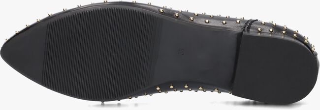 Schwarze NOTRE-V Loafer 4625 - large
