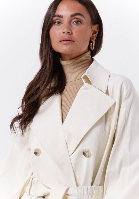 Ecru JOSH V Trenchcoats CELINE - large