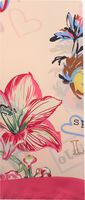 Rosane LIU JO Schal FLOWER FOULARD - medium