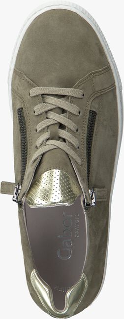 Taupe GABOR Sneaker low 488 - large