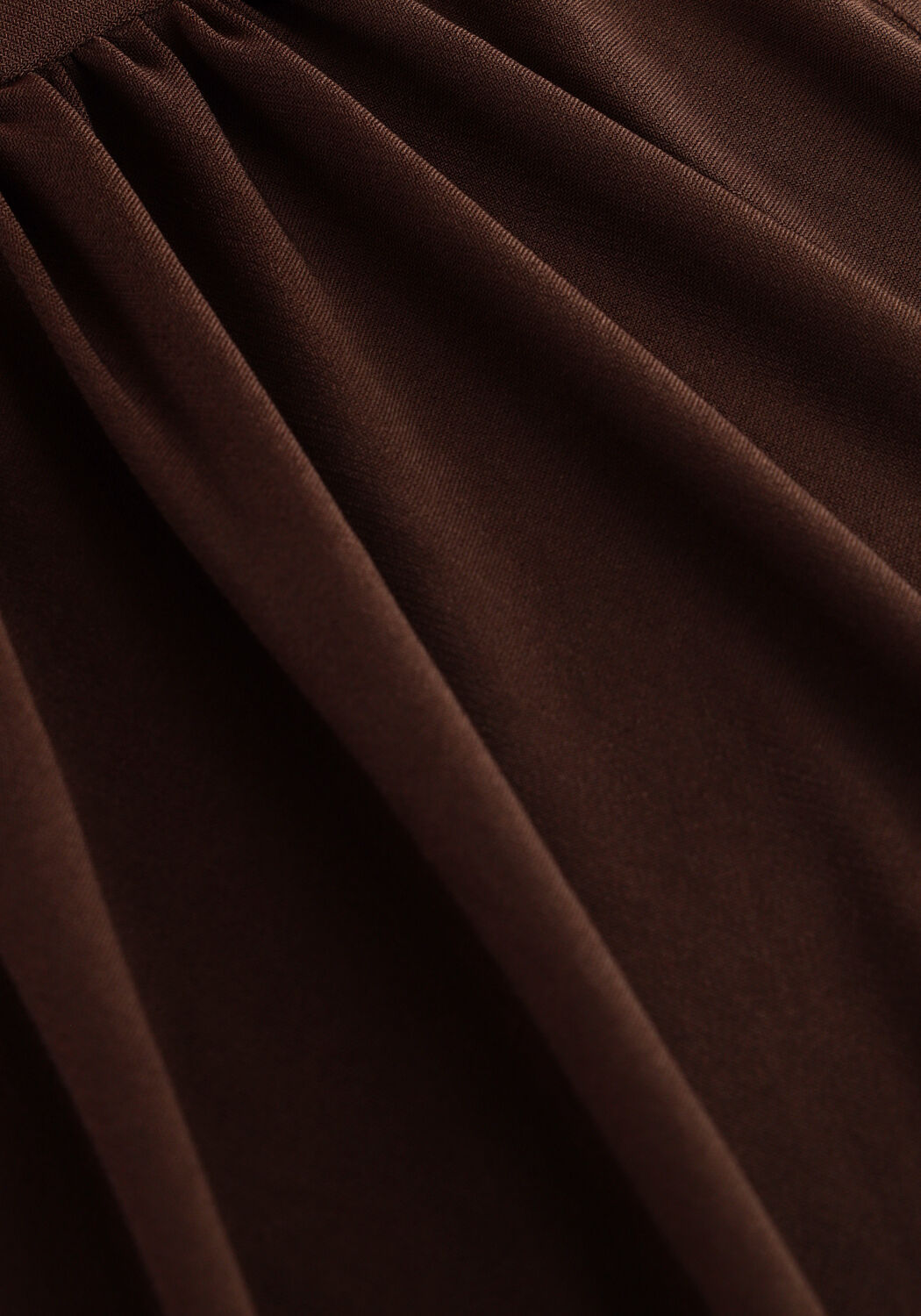 Braune NOTRE-V Top NV-GASTO - large