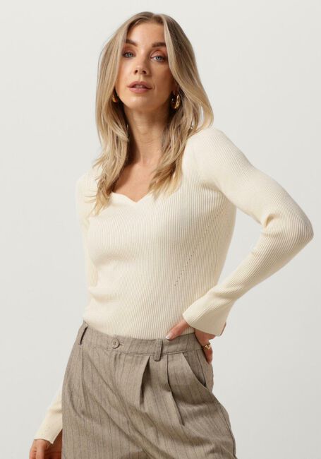Ecru MOVES Tops & T-shirts NINNIS - large