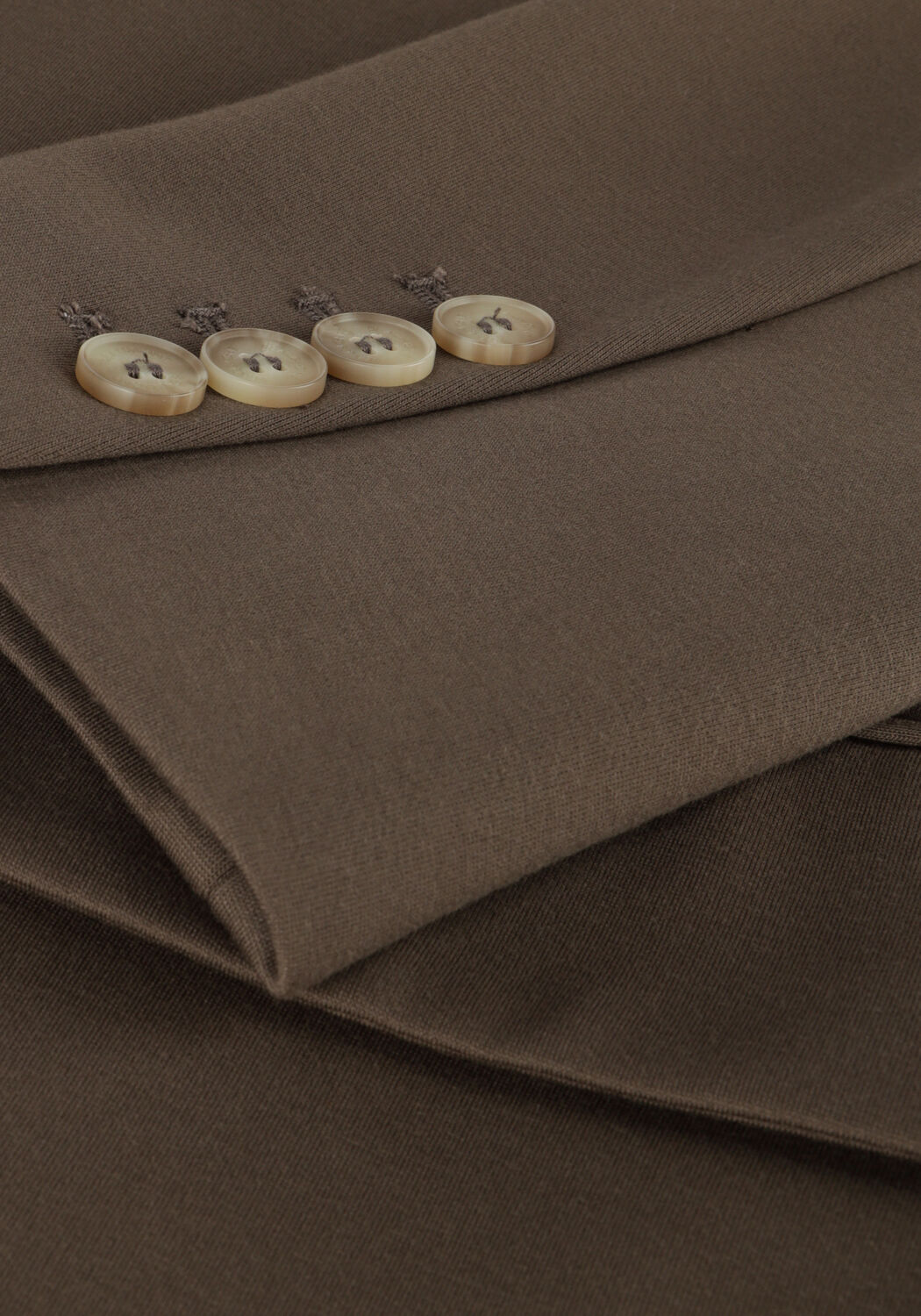 Graue BEAUMONT Blazer ASH - large