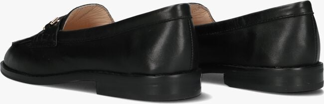 Schwarze INUOVO Loafer B01002 - large