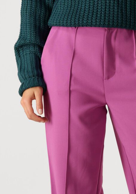 Rosane COLOURFUL REBEL Weite Hose RUS UNI PINTRUCK STRAIGHT PANTS - large